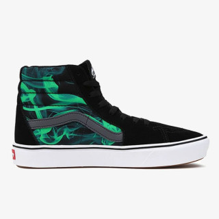 VANS UA ComfyCush SK8-Hi ADRK 