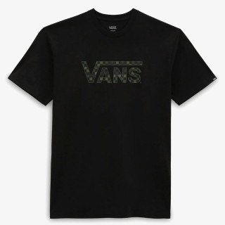 VANS CHECKERED VANS-B 