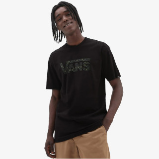 VANS CHECKERED VANS-B 