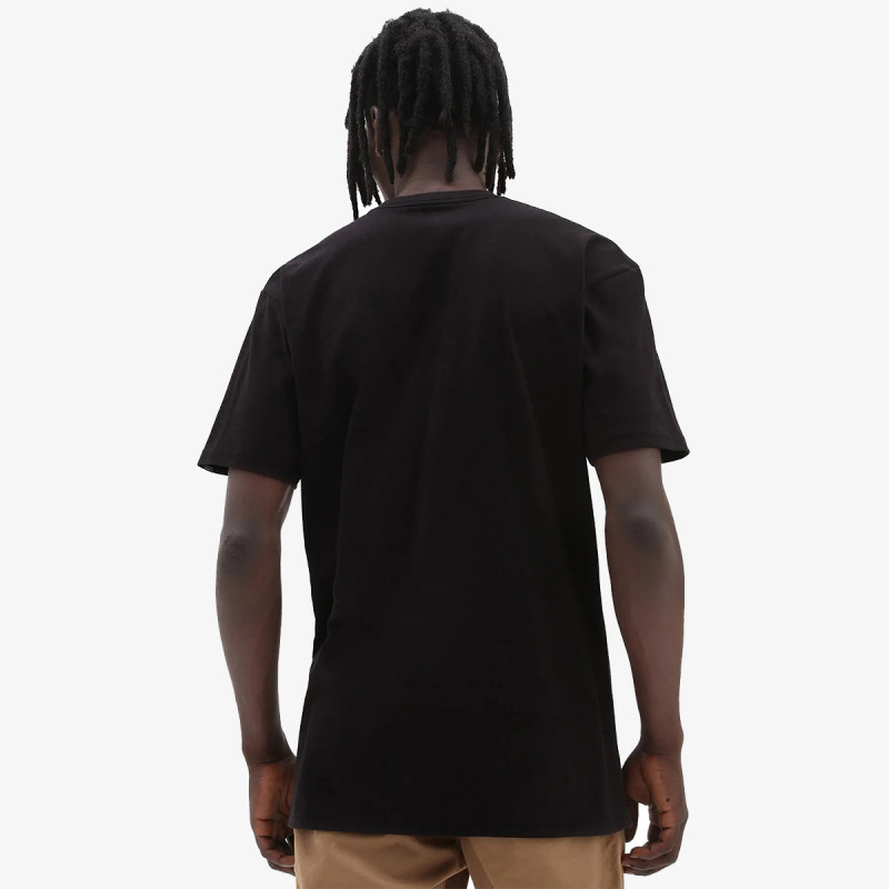 VANS CHECKERED VANS-B 