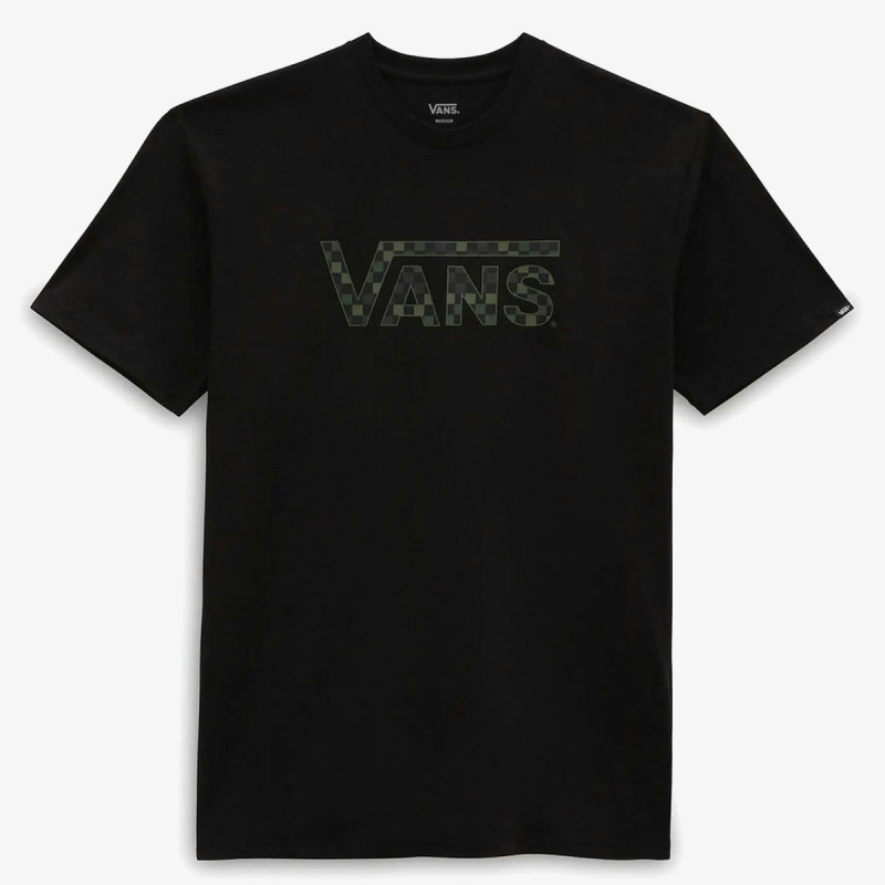 VANS CHECKERED VANS-B 