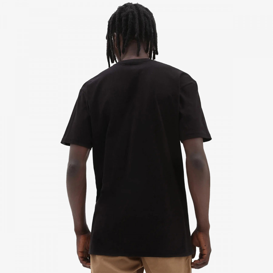 VANS CHECKERED VANS-B 