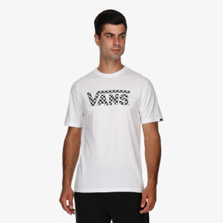 VANS CHECKERED VANS-B 