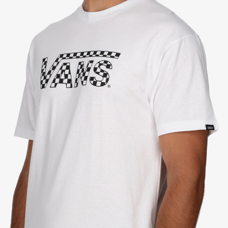 VANS CHECKERED VANS-B 