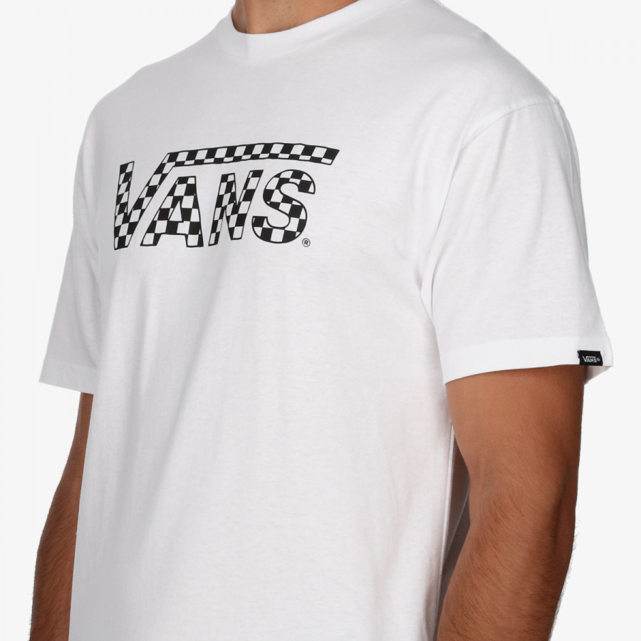 VANS CHECKERED VANS-B 