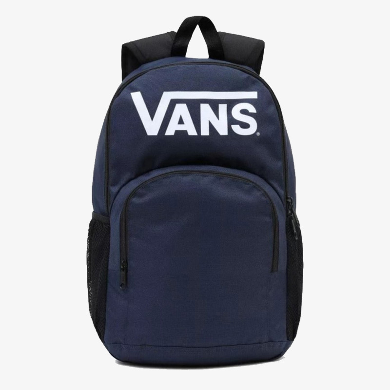 VANS ALUMNI PACK 5-B DBUWH 