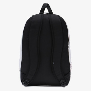 VANS RANGED 2 PRINTS BACKP-B TOADST, One Size 