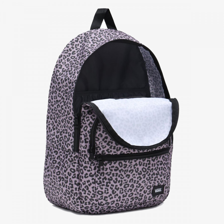 VANS RANGED 2 PRINTS BACKP-B TOADST, One Size 