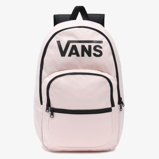 VANS RANGED 2 BACKPACK-B SEPIA ROSE, One Size 