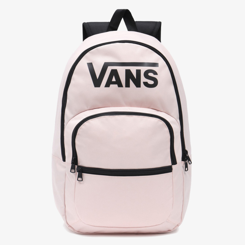 VANS RANGED 2 BACKPACK-B SEPIA ROSE, One Size 