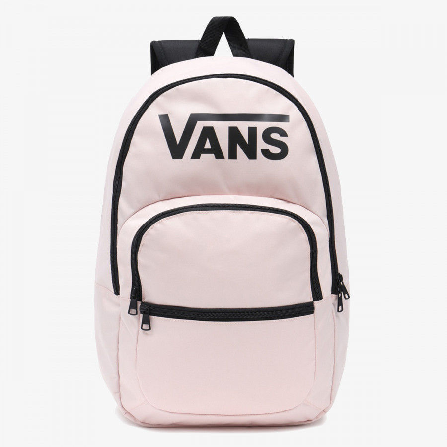 VANS RANGED 2 BACKPACK-B SEPIA ROSE, One Size 