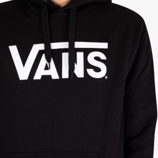 VANS CLASSIC VANS PO-B BLACK 