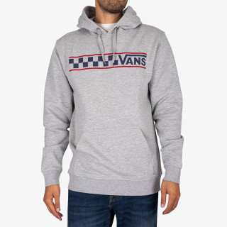 VANS STACKTON STRIPE PO-B DGYHR 
