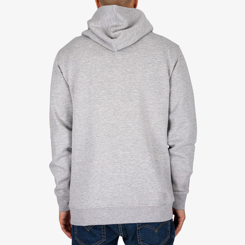 VANS STACKTON STRIPE PO-B DGYHR 