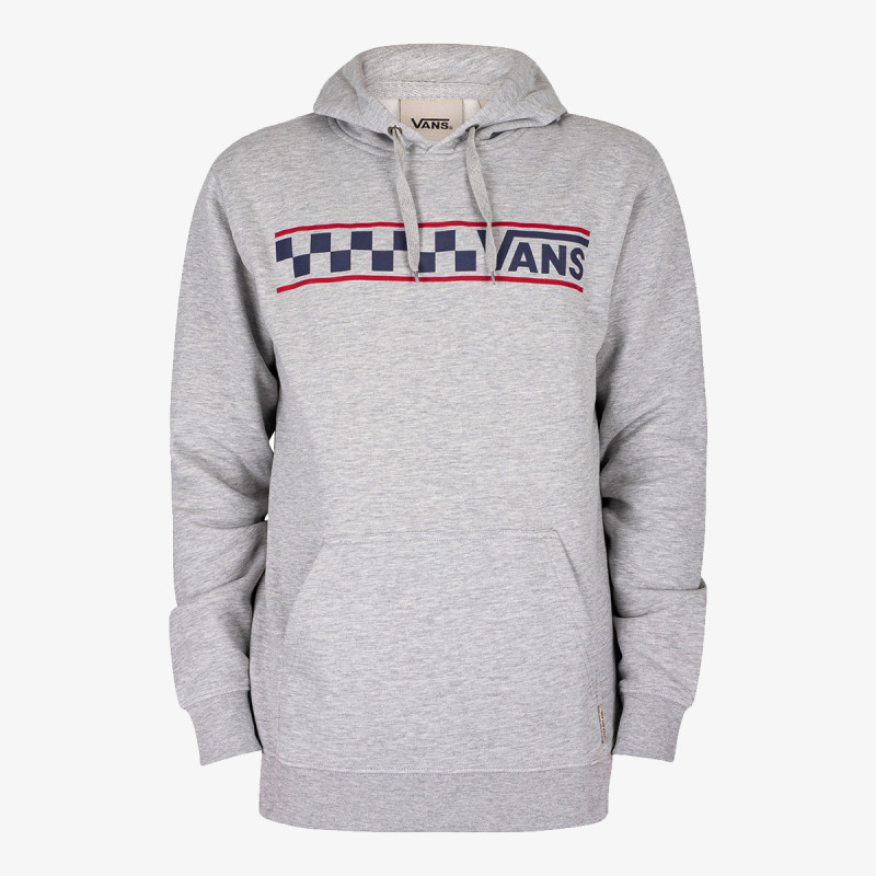 VANS STACKTON STRIPE PO-B DGYHR 