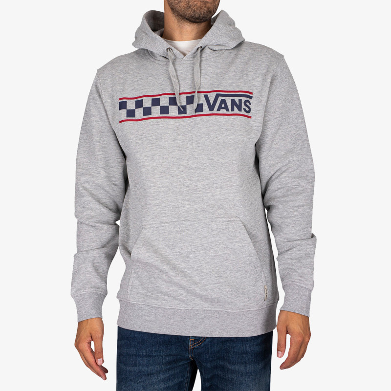VANS STACKTON STRIPE PO-B DGYHR 