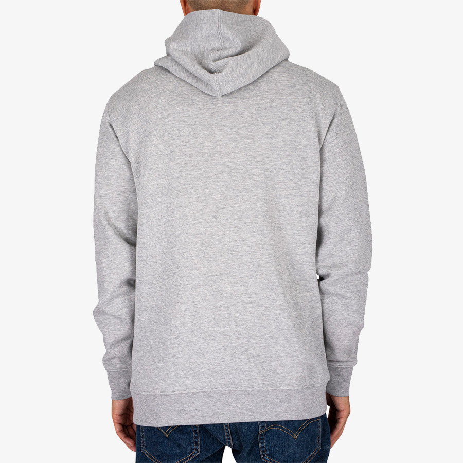 VANS STACKTON STRIPE PO-B DGYHR 
