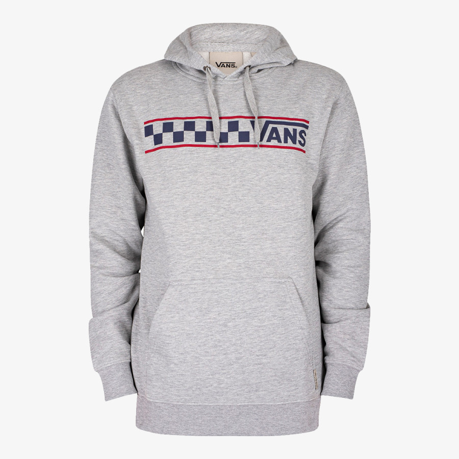 VANS STACKTON STRIPE PO-B DGYHR 