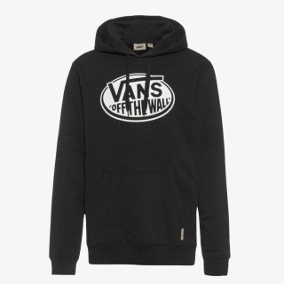 VANS CLASSIC OTW PO-B BLACK 