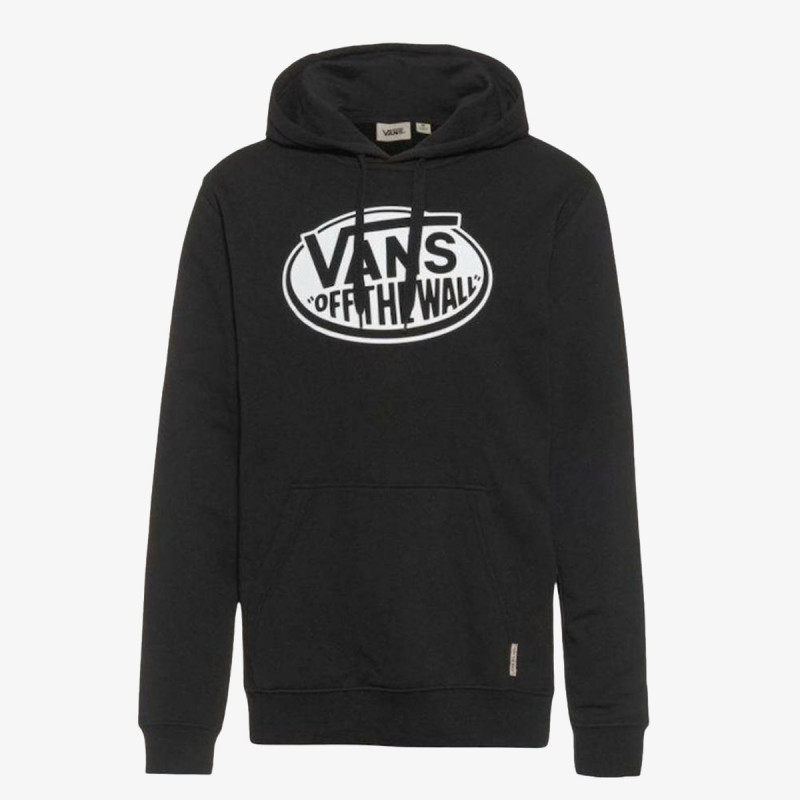 VANS CLASSIC OTW PO-B BLACK 
