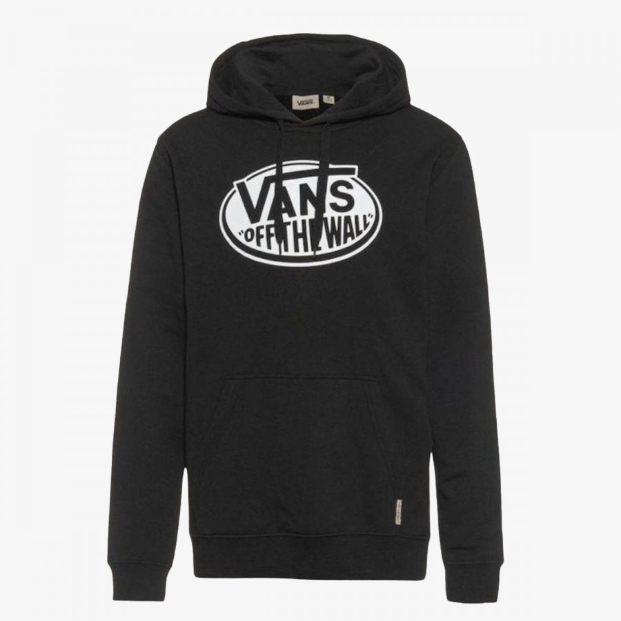 VANS CLASSIC OTW PO-B BLACK 