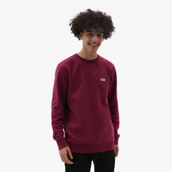 VANS VANS CORE BASIC CREW FLEECE 