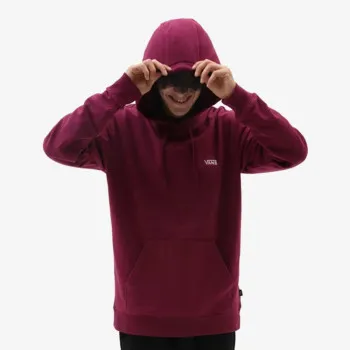 VANS VANS CORE BASIC PO FLEECE 