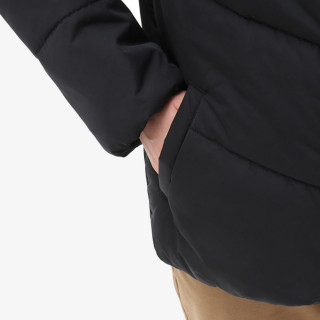 VANS FOUNDRY PUFF MTE BLACK 