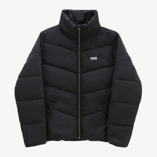 VANS FOUNDRY PUFF MTE BLACK 