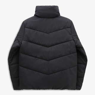 VANS FOUNDRY PUFF MTE BLACK 