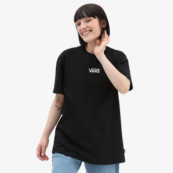 VANS VANS FLYING V OVERSIZED BLACK 