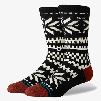 STANCE FLAKE CREW 