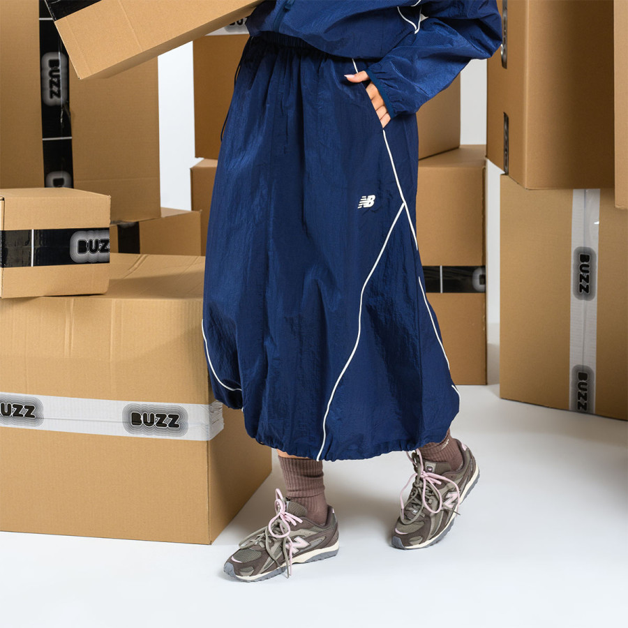 NEW BALANCE Sport Legacy Skirt 