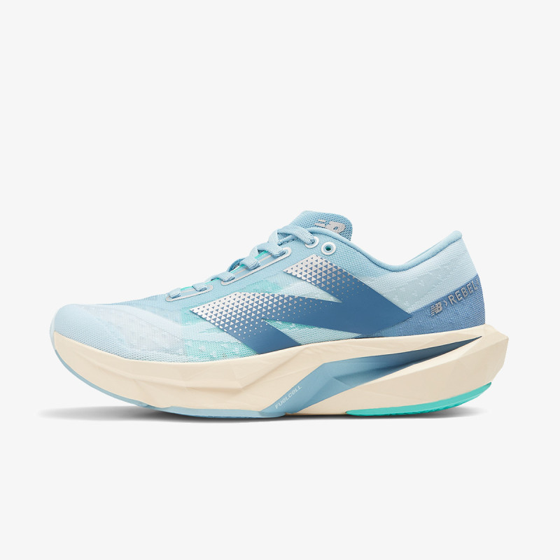 NEW BALANCE FuelCell Rebel v4 