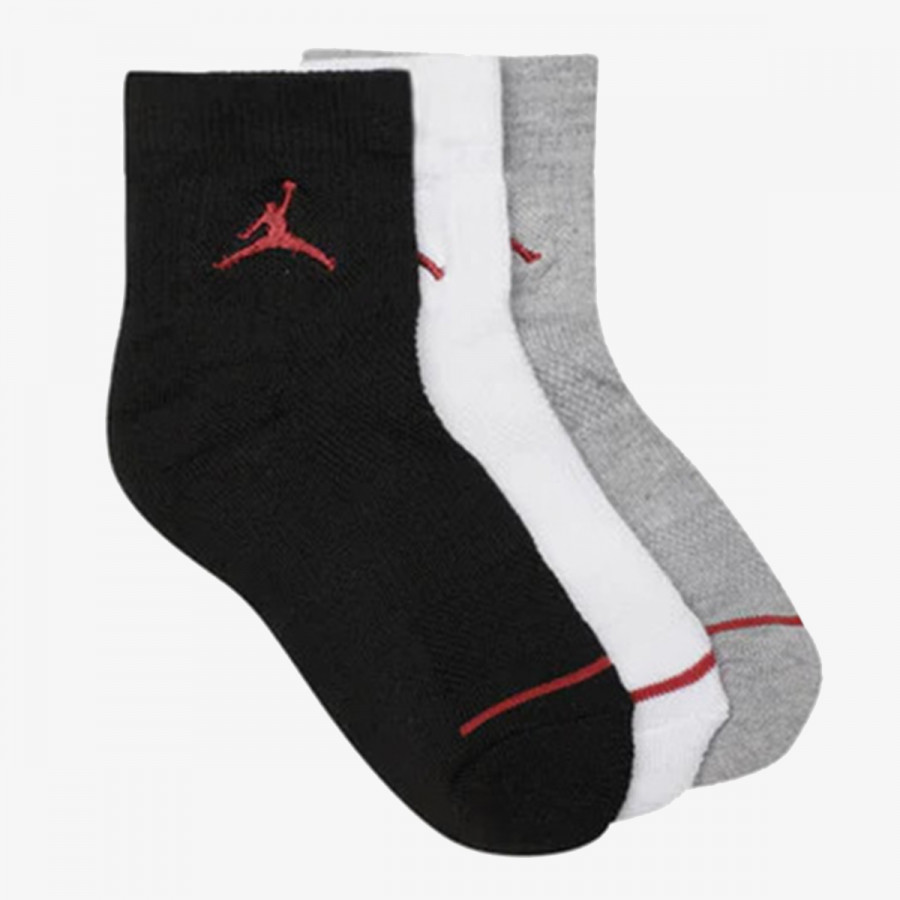 NIKE JHN JORDAN JUMPMAN QUARTER 