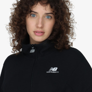 NEW BALANCE NB Athletics Track Jacket 