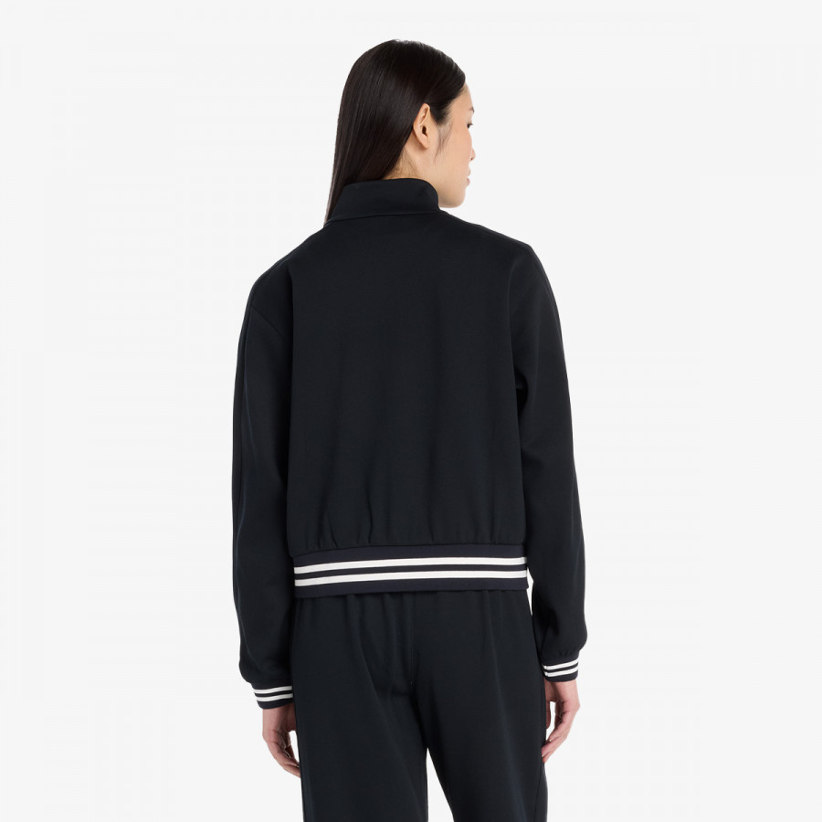 NEW BALANCE Post Season Pique Track Jacket 