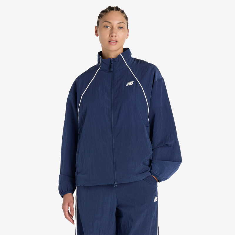 NEW BALANCE Sport Legacy Jacket 