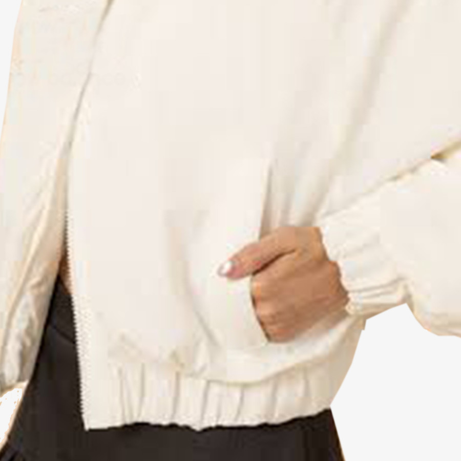 NEW BALANCE Woven Bomber 