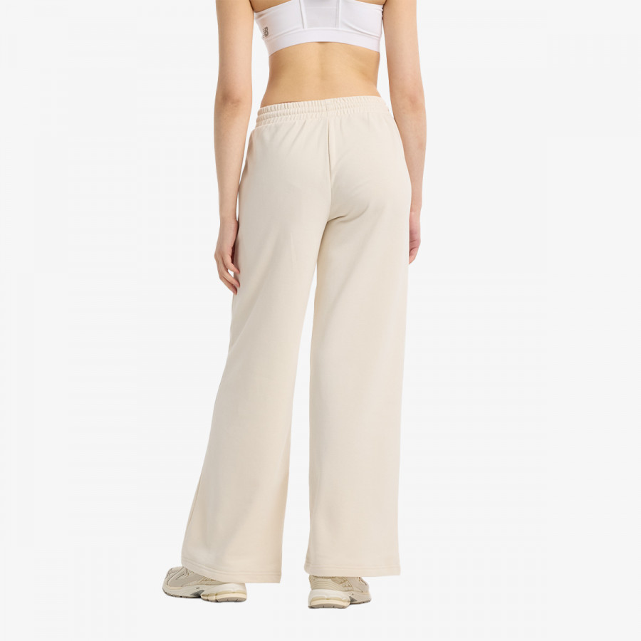 NEW BALANCE Coastal Fleece Pant 