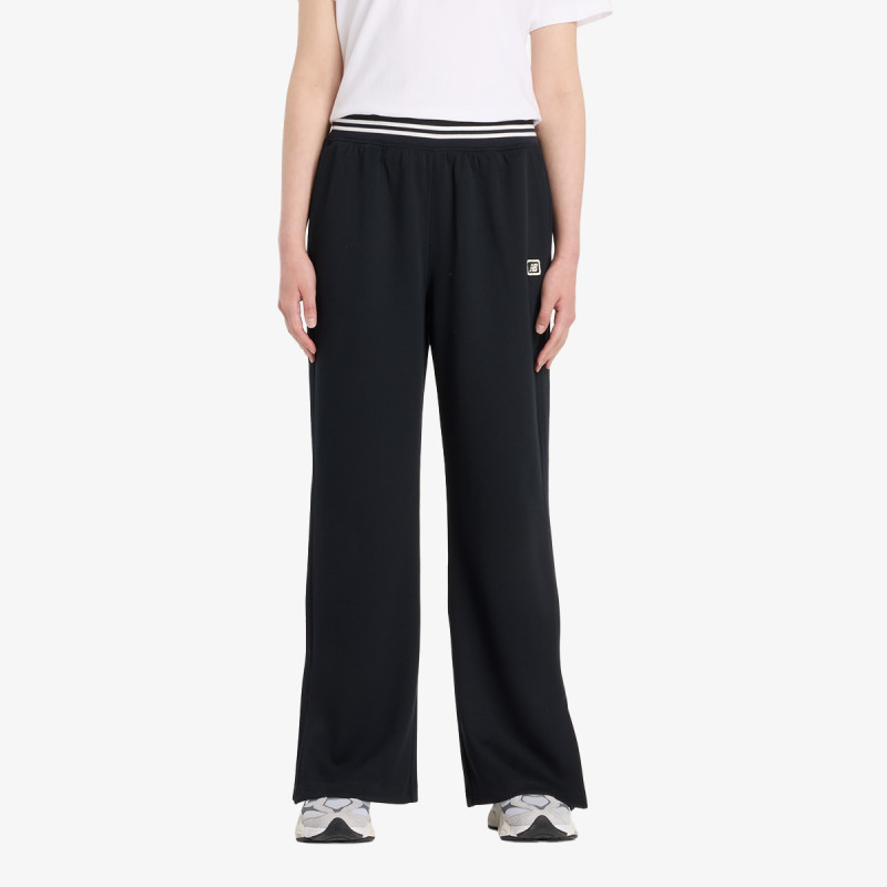 NEW BALANCE Post Season Pique Track Pant 