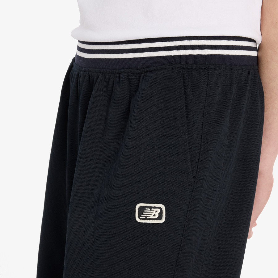 NEW BALANCE Post Season Pique Track Pant 
