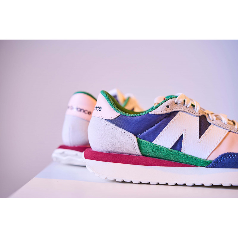 NEW BALANCE 237 