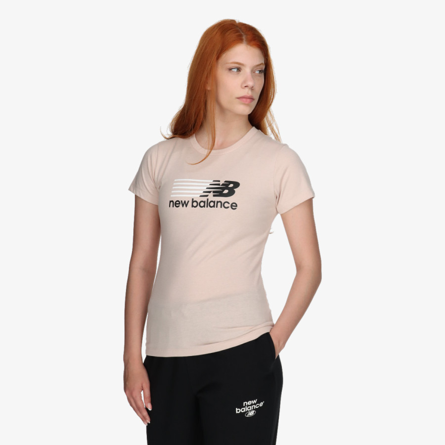 NEW BALANCE NB Classic Tee 