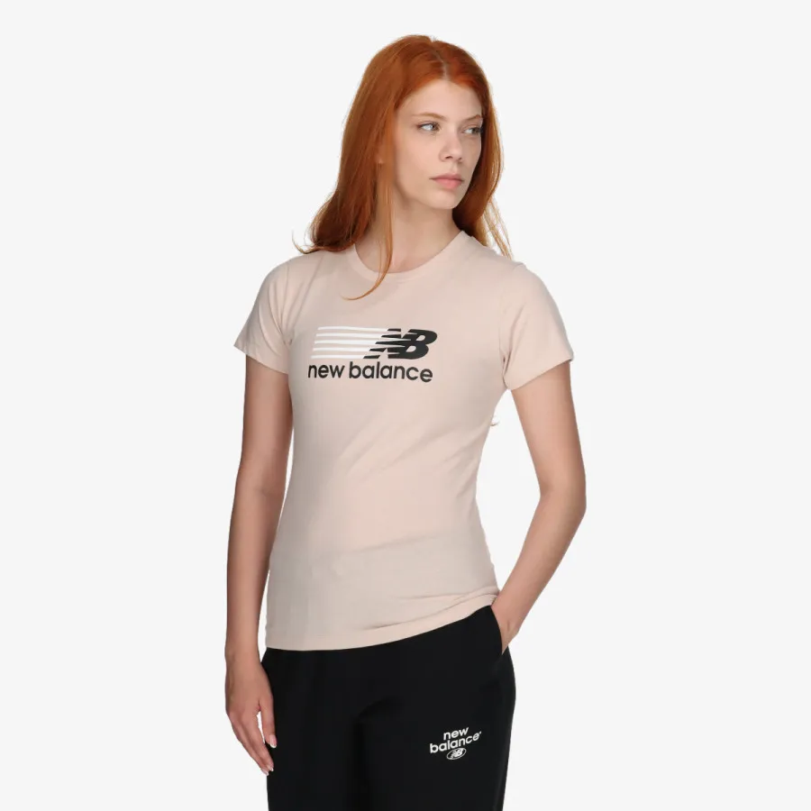 NEW BALANCE NB Classic Tee 