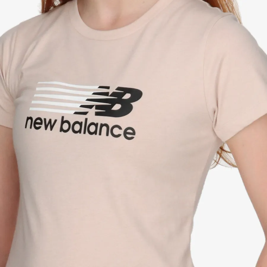 NEW BALANCE NB Classic Tee 