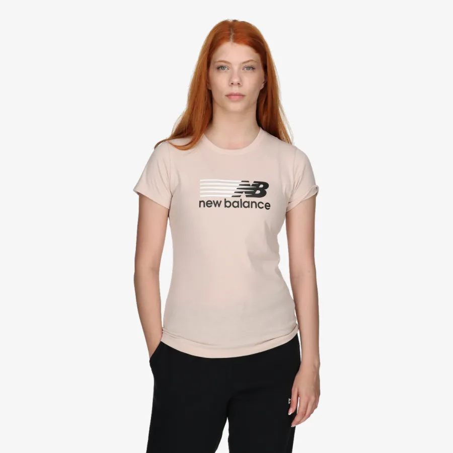 NEW BALANCE NB Classic Tee 