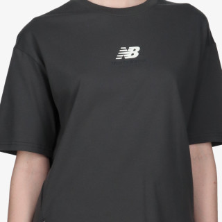 NEW BALANCE Athletics Remastered Cotton Jersey Boxy 