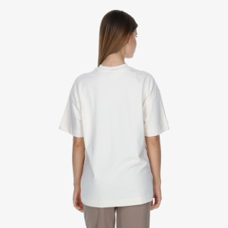 NEW BALANCE Athletics Linear T-Shirt 