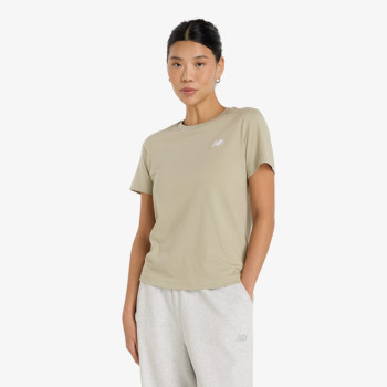 NEW BALANCE Sport Essentials Jersey T-Shirt 